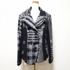 【極美品】Eiko Kondo エイココンドウ　ジャケット エイコ コンドウ eiko kondo アウター 42 ゴージャス 派手 個性的