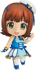 【中古】(非常に良い)ねんどろいどこ~で アイドルマスター プラチナスターズ 天海春香 トゥインクルスターコーデ ノンスケール ABS&PVC製 塗装済み完成品フィギュア