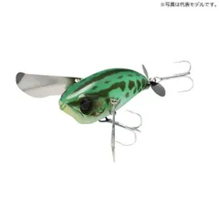 F-971 ジャッカル ポンパドール シリーズ 福だるま （※バラ売りNG） F