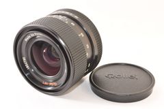 新品級 ローライ ROLLEI 40mm ビューファインダー - メルカリ