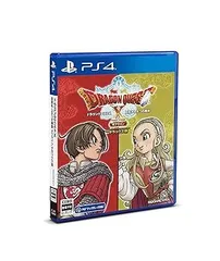 【中古】(非常に良い)〔デラックス版〕ドラゴンクエストX 目覚めし五つの種族 オフライン-PS4