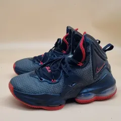 中古NIKE レブロン19low 2025年最新】レブロン 19 LOWの人気アイテム - メルカリ