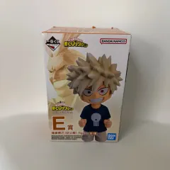僕のヒーローアカデミア E賞 幼少期フィギュア 一番くじ 僕のヒーローアカデミア 二人のあこがれ C賞 緑谷出久