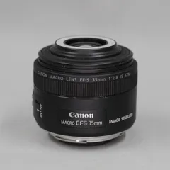 2024年最新】canon ef s35mm f2 8 マクロ is stmの人気アイテム - メルカリ