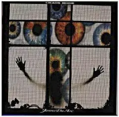 2026年最新】janne da arc chaos modeの人気アイテム - メルカリ