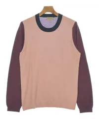 BURBERRY ニット・セーター メンズ 【古着】【中古】【送料無料】