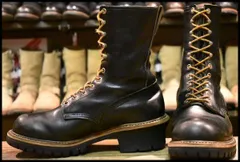 2025年最新】ロガー redwingの人気アイテム - メルカリ