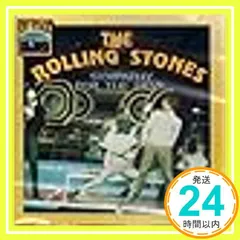 ＯＮ　ＳＴＡＧＥ　ザ・ローリング・ストー [CD]_02