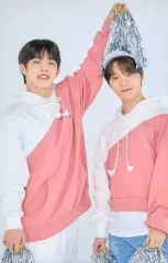 【中古】コレクションカード(男性) 39：SEVENTEEN/S.COUPS(エスクプス)・DINO(ディノ)/「2020 SVT 4th FAN MEETING SEVENTEEN in CARAT LAND」トレーディングカード