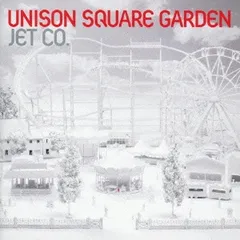 JET CO. 【CD、音楽 中古 CD】ケース無:: レンタル落ち