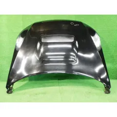 フォレスター SH5 ボンネット・フードパネル 2.0XT ブラックレザー  