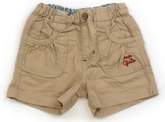 【ラグマート/RagMart】ショートパンツ 100サイズ 女の子【子供服・ベビー服】（1883068）