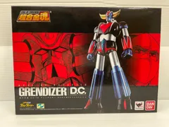 超合金魂 宇宙の王者セット Amazon.co.jp: TAMASHII NATIONS 超合金魂 グレンダイザー 宇宙