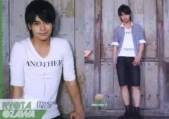 小澤亮太♪直筆サイン入りカード♪ 615lzdUYZ2L._AC_SY200_QL15_.jpg