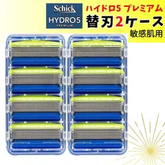 2025年最新】シックハイドロ5 替刃の人気アイテム - メルカリ