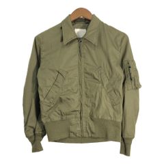 希少　M-SHORT　90s　米軍　CVC　タンカースジャケット　SCOVILL 70年代 米軍実物 U.S.ARMY CVC タンカースジャケット ミリタリー