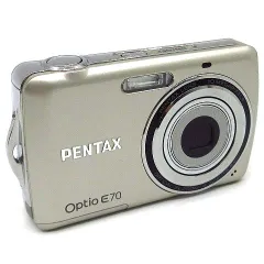 箱あり 【美品】 PENTAX Optio E70 コンデジ ペンタックス ペンタックス Optio E70 価格比較 - 価格.com