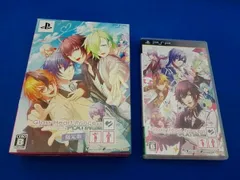 Glass Heart Princess:PLATINUM ＜限定版＞