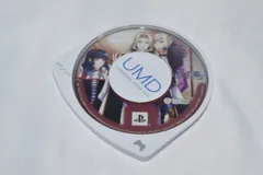 黒雪姫 ~スノウ・マジック~ PSPソフト プレイステーションポータブル ケース無し ソフトのみ PSP