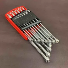 中古】マックツールズ MACTOOLS CLL210MMKS～CLL219MMKS コンビレンチ