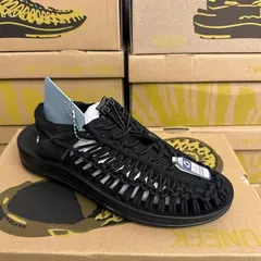 2024年最新】KEEN uneek 27の人気アイテム - メルカリ