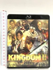 キングダム 15周年記念 特別記念ポスター　麃公 キングダム 麃公 A1 特大ポスター 映画『キングダム』公式