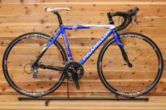 피나렐로 PINARELLO FP2 2009 모델 460 사이즈 시마노 105 5600 MIX 10 S 알루미늄 카본 백 로드 바이크 [히로시마점]