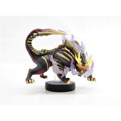 任天堂 モンスターハンターライズ amiibo アミーボ マガイマガド モンハン ∠UR190