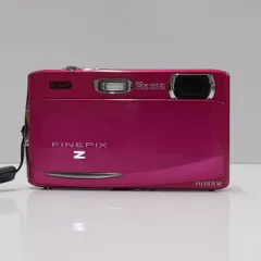 2024年最新】finepix z95の人気アイテム - メルカリ