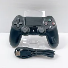プレステ4  PS4 ワイヤレスコントローラー DUALSHOCK 4 ファイナル ファンタジー ルナエディション FINAL FANTASY XV 動作確認済み Sony PlayStation4