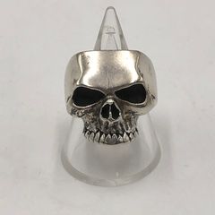 BOUNTYHUNTER バウンティハンタースカルリング◾️美品◾️ - メルカリ