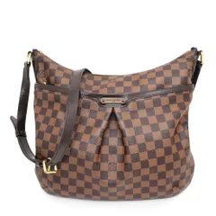 2025年最新】ルイヴィトン ダミエ ブルームズベリgmの人気アイテム