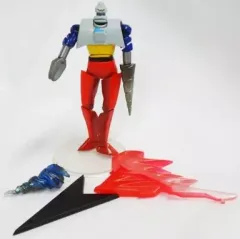 2025年最新】海洋堂 ゲッターの人気アイテム - メルカリ