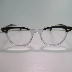 Ray-Ban　レイバン　RB5398F　2034　HAWKEYE　ホークアイ　サイズ　50　中古　used　度入り　フレーム　フレーム取り　MADEINITALY　ウエリントン　木村拓哉着用モデル　海外ブランド　人気　定番　メンズ　ユニセックス　　R488