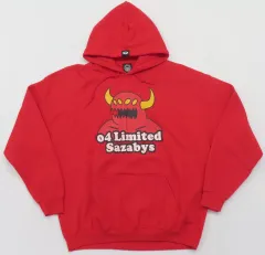 2025年最新】04 limited sazabys パーカーの人気アイテム - メルカリ
