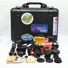2025年最新】nikonos vの人気アイテム - メルカリ