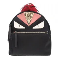 早い者勝ち　フェンディ　FENDI バッグ　リュック　正規品　激安　モンスター DSCN5800_5.jpg?v=1662876215&