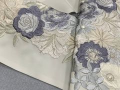 専門店の品　『京都　衿秀謹製』高級正絹りんだし半衿◆おしゃれから準礼装まで◆ 専門店の品 『京都 衿秀謹製』高級正絹りんだし半衿◇おしゃれ