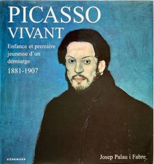 Picasso vu par Brassai　ピカソ　ブラッサイ　ブラッシャイ Picasso vu par Brassai ピカソ ブラッサイ ブラッシャイ - メルカリ
