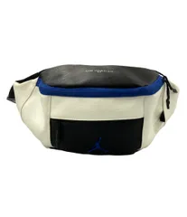 ナイキ エアジョーダン ウエストバッグ ボディバッグ メンズ NIKE AIR JORDAN