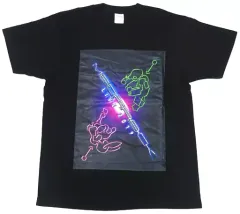 【中古】衣類 ロゴ Tシャツ ブラック Mサイズ 「MEDAROCK LIVE 2019 -起動-」