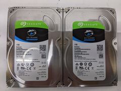 ②Seagate BarraCuda 8TB 2個セット HDD シーゲート - メルカリ