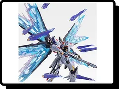 2024年最新】ストライクフリーダムガンダム SOUL BLUE Verの人気