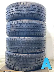 1/4【送料込】シュナイダー　スタッドレス 205/55R16 23年30週 NANKANG 4本セット 205/55R16 スタッドレスタイヤ ナンカン AW-1