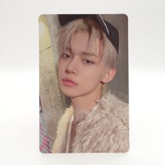 TXT ヨンジュン Thursday's Child MESS トレカ フォト カード YEONJUN TOMORROW X TOGETHER  トゥモロー・バイ・トゥギャザー トゥバ