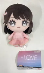2025年最新】イコラブ ぬい 佐々木舞香の人気アイテム - メルカリ