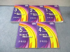 CPA修了考査対策講座2022年合格目標 2022年合格目標 公認会計士 修了考査対策講座 CPA テキスト 過去