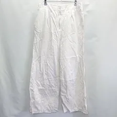 ◇ JOHNBULL チノパンツ サイズL パステルピンク レディース E  【1407180050150】