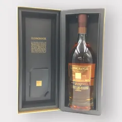 2024年最新】glenmorangie 18の人気アイテム - メルカリ