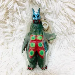 2025年最新】ドラゴリー ソフビの人気アイテム - メルカリ